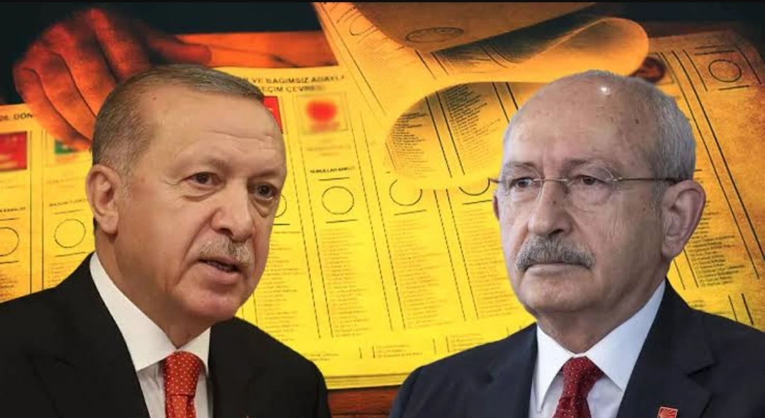Son ankette dikkat çeken fark!