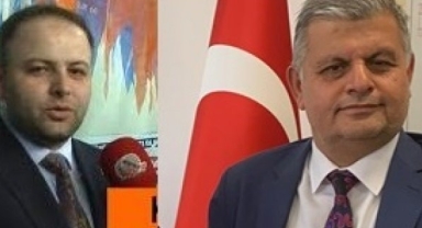 AK Parti'de Koç, CHP'de Şentük mü?
