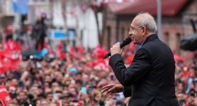 ARDAHAN AYAKTA ADALET KAPI DA!