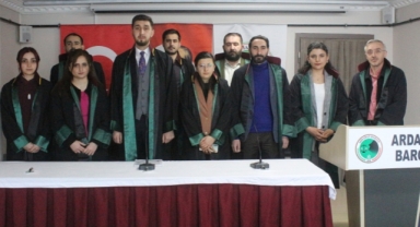 Avukatlar Günü buruk geçti