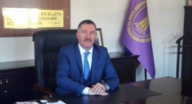 Başkandan çağrı;