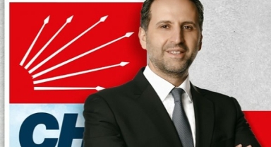 CHP MİLLETVEKİLİ ADAYI İNCESU GAZETECİNİN KONUĞU OLACAK