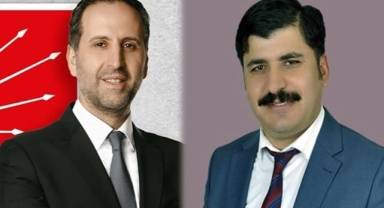 CHP'NİN ARDAHAN LİSTESİ KESİNLEŞTİ!