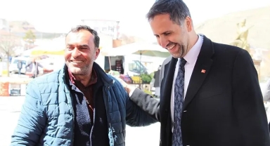 ÇILDIR'DA, İNCESU'YA İLGİ