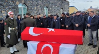 ÇILDIRLI ASKER KALP KRİZİ KURBANI!