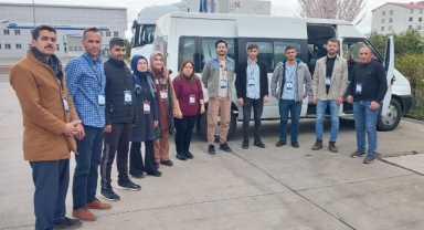 Depremzede çocuklara destekler devam ediyor