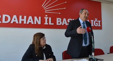 DOÇ. DR. ERDİNÇ ÜNAL ARDAHANIN SORUNLARINA VE ÇÖZÜM ÖNERİLERİNE DEĞİNDİ