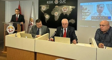 KGK 2'NCİ OLAĞAN KONGRE SÜRECİ BAŞLADI