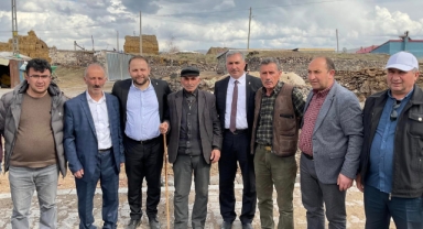 KOÇ'A TAM DESTEK SÖZÜ