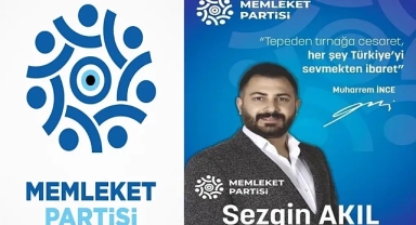 MEMLEKET PARTİSİ'NİN ARDAHAN ADAYLARI BELLİ OLDU