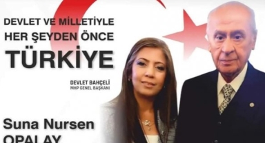 MHP ARDAHAN MİLLETVEKİLİ ADAYLARI BELLİ OLDU