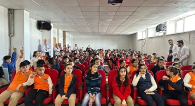 OKULLARDA GIDA GÜVENLİĞİ EĞİTİMLERİ