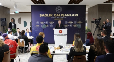 Türkiye genelinde 42 bin 500 sağlık personeli alınacak