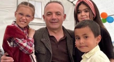 Vali Öner, 23 Nisan Ulusal Egemenlik ve Çocuk Bayramı dolayısıyla bir mesaj yayımladı