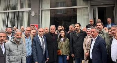YSP'DEN HOÇ-FED'E ZİYARET