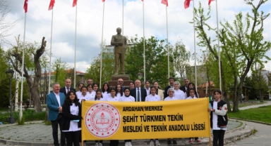 '21-27 MAYIS TÜRK MUTFAĞI' HAFTASI BAŞLADI