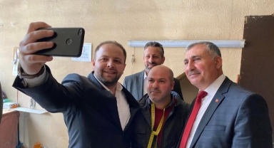 ARDAHAN AK PARTİ: