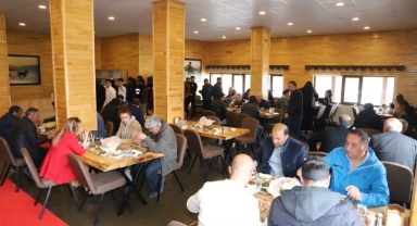 ARDAHAN BELEDİYESİNDEN BİR İLK DAHA