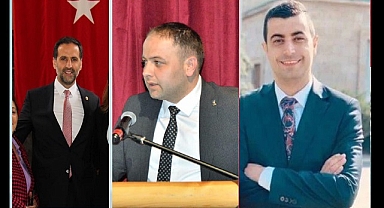 ARDAHAN'IN ANKARA'DA 3 MİLLETVEKİLİ VAR!