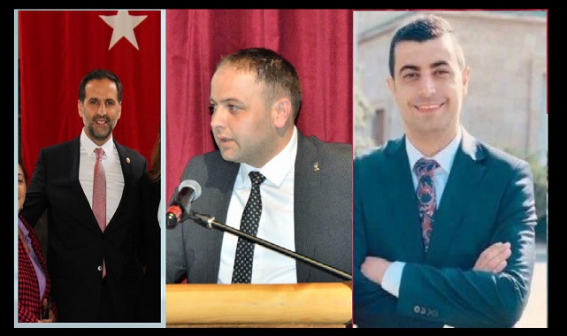 ARDAHAN'IN ANKARA'DA 3 MİLLETVEKİLİ VAR!