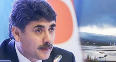 Atalay Tarım veya Orman Bakanı olur mu?