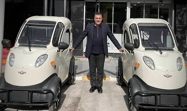 BAŞKAN DEMİR; DEVİR TASARRUF DEVRİ