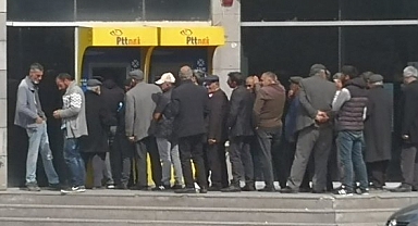 BUGÜN PAZARTESİ, PAZAR SEÇİM VAR!