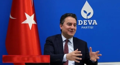 DEVA PARTİSİ TAM KADRO SAHADA