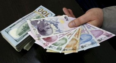 Dolar haftaya 20 TL'nin üzerinde başladı