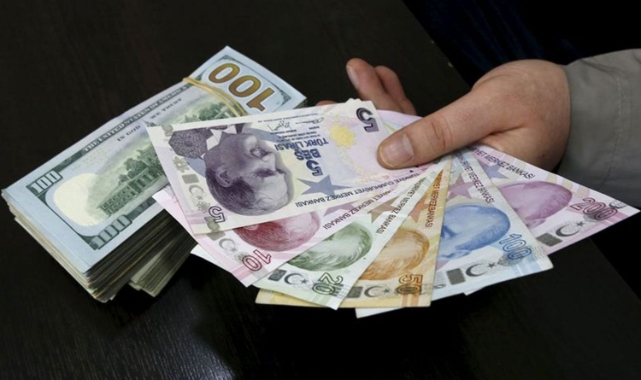 Dolar haftaya 20 TL'nin üzerinde başladı