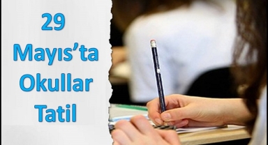 Eğitime seçim arası