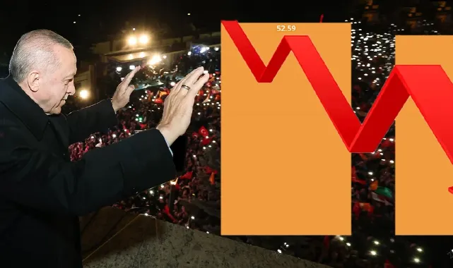 Erdoğan ve AKP'nin Büyük Kan Kaybı