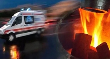 GÖLE'DE SOBA FACİASI