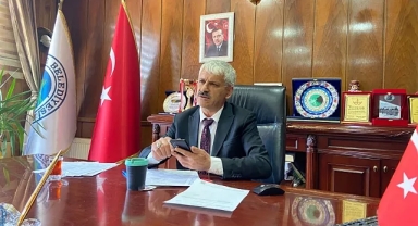 Gültekin, Göle Küçük Sanayi sitesinin müjdesini verdi