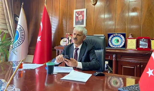 Gültekin, Göle Küçük Sanayi sitesinin müjdesini verdi