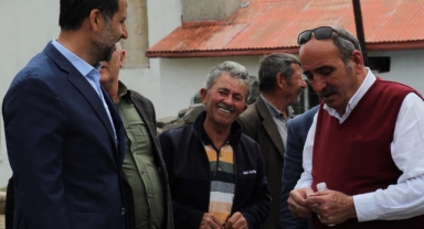 İNCESU: