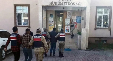 JASAT, HIRSIZLARA GÖZ AÇTIRMIYOR