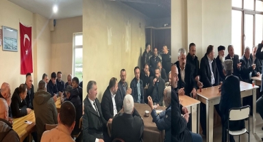 Kaan Koç; Biz Ardahan'ız, Ardahan biziz!