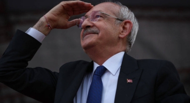 KILIÇDAROĞLU,