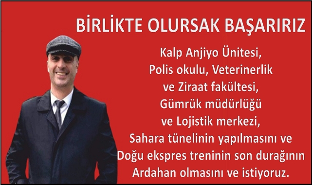 Pehlivan, Milletvekili adaylarına çağrıda bulundu