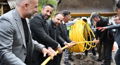 Posof doğalgazla buluşacak