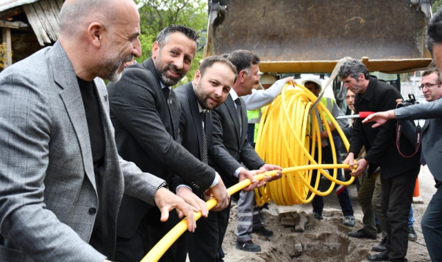 Posof doğalgazla buluşacak