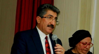 Posof'ta “Ahlak ve Değerlerimiz Eğitimi ” konferansı