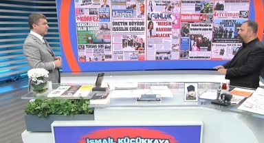 SEÇİME DOĞRU GİDERKEN