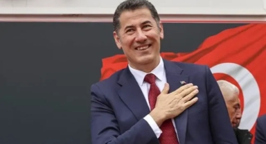 Seçimin 2. turunda sonucu belirleyecek isim: Sinan Oğan