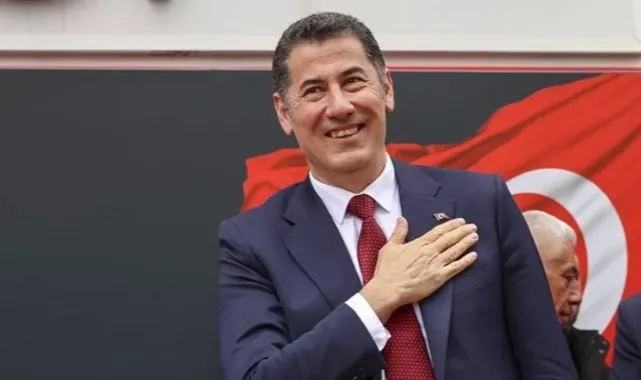 Seçimin 2. turunda sonucu belirleyecek isim: Sinan Oğan