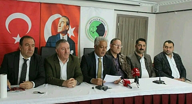 STK'LARDAN OGAN'A SERT TEPKİ!