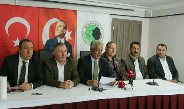 STK'LARDAN OGAN'A SERT TEPKİ!