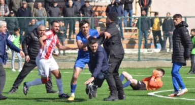 TFF KARARINI VERDİ!