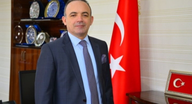 Vali Hüseyin Öner'in Anneler Günü mesajı